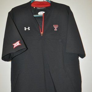 Under Armour Storm Windbreaker (Texas Tech)